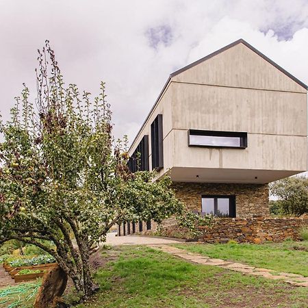 Terrasense Mountain Charm Retreat & Farm Apartment Videmonte Luaran gambar