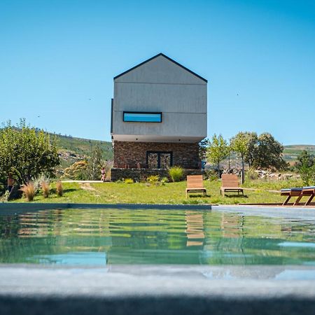 Terrasense Mountain Charm Retreat & Farm Apartment Videmonte Luaran gambar