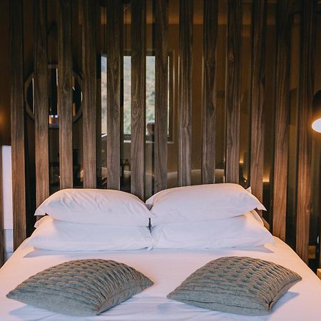 Terrasense Mountain Charm Retreat & Farm Apartment Videmonte Luaran gambar