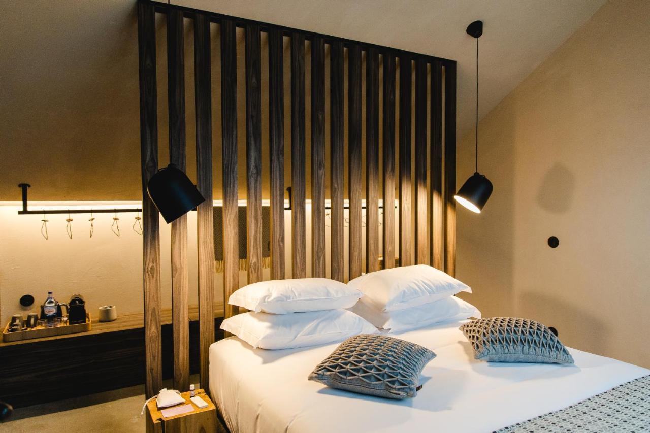 Terrasense Mountain Charm Retreat & Farm Apartment Videmonte Bilik gambar