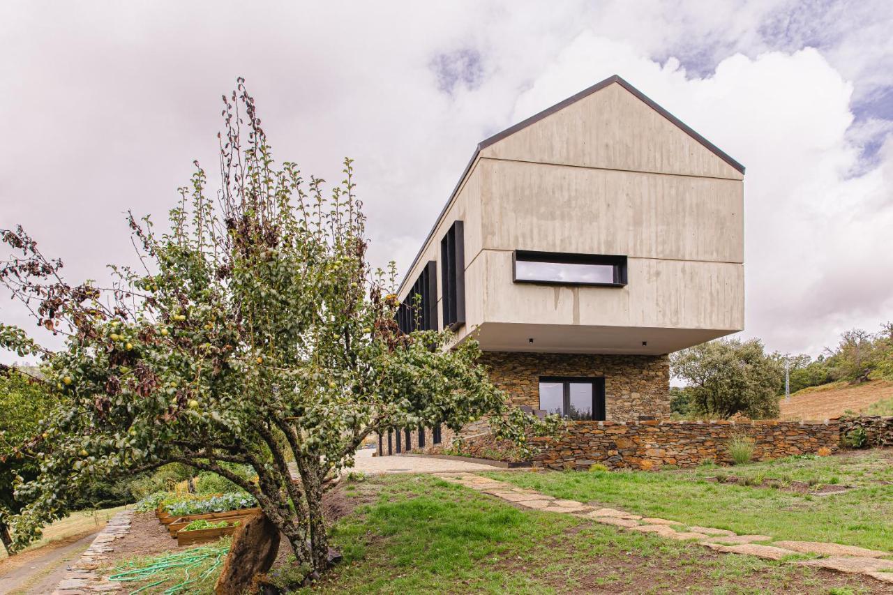 Terrasense Mountain Charm Retreat & Farm Apartment Videmonte Luaran gambar