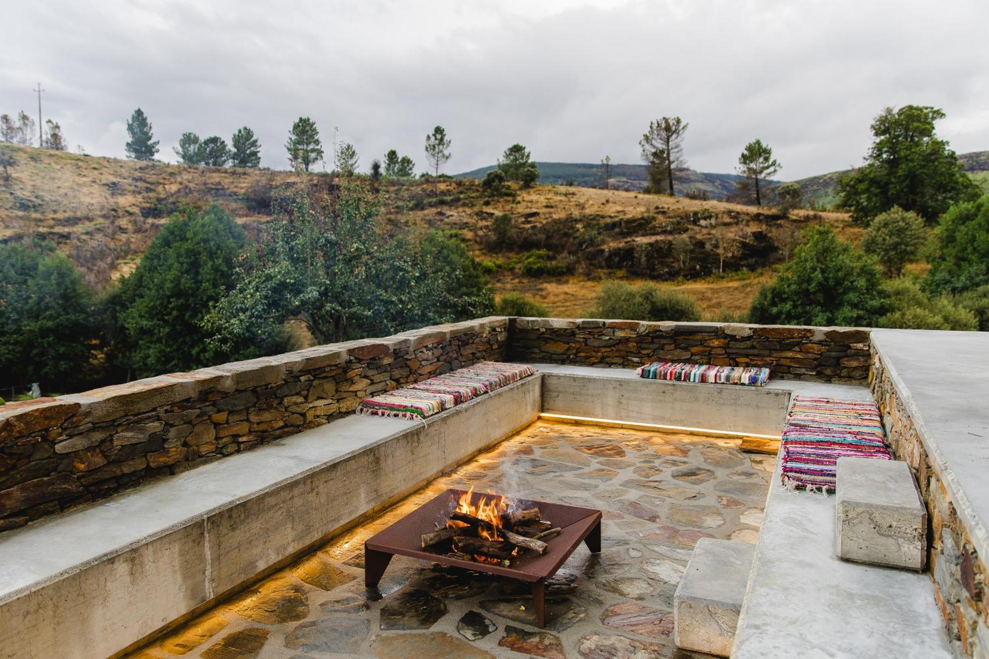 Terrasense Mountain Charm Retreat & Farm Apartment Videmonte Luaran gambar