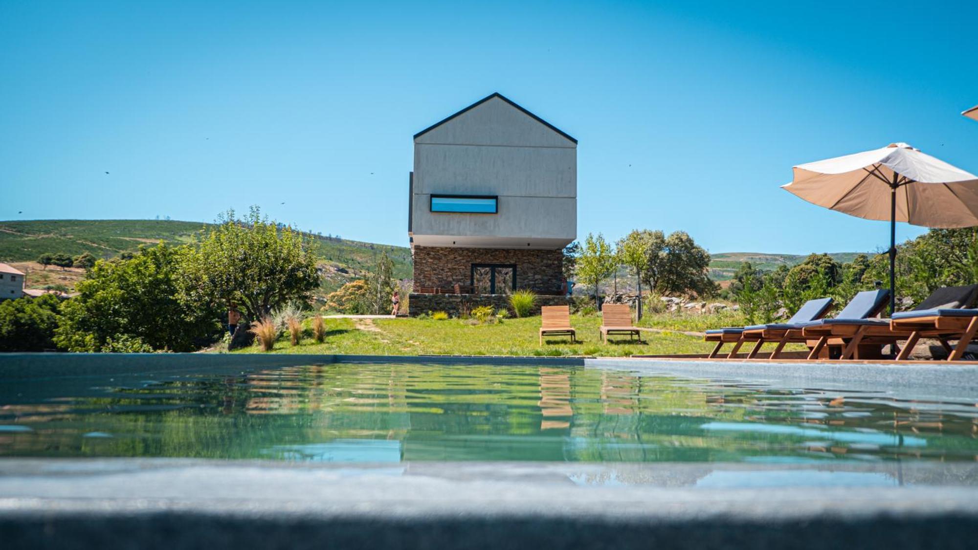 Terrasense Mountain Charm Retreat & Farm Apartment Videmonte Luaran gambar